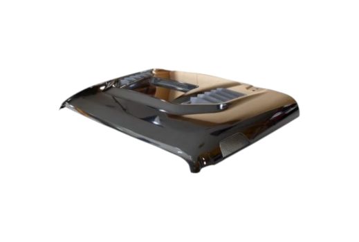 WM677710 Wmax (HELLCAT 2.0 Style Motorhaube)