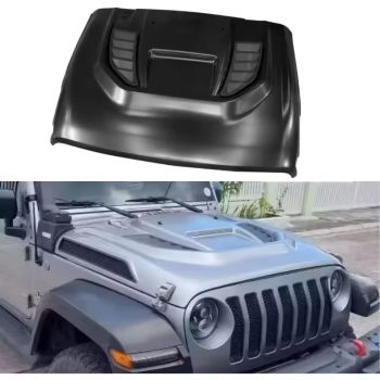 WM677710 Wmax (HELLCAT 2.0 Style capot)