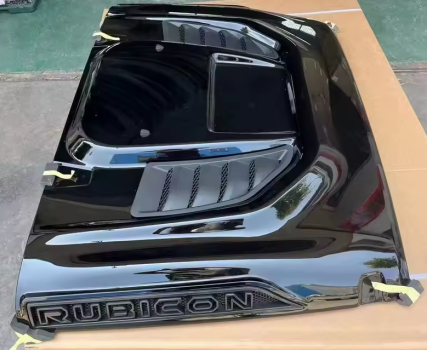 WM677710 Wmax (HELLCAT 2.0 Style capot)
