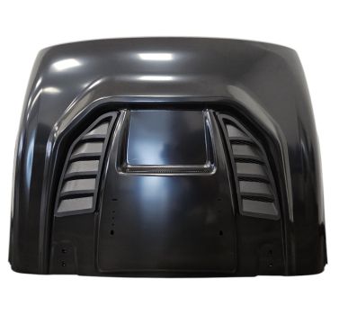WM677710 Wmax (HELLCAT 2.0 Style capot)