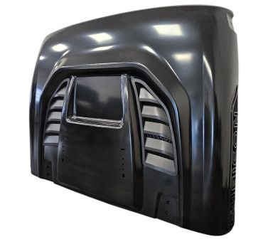 WM677710 Wmax (HELLCAT 2.0 Style capot)