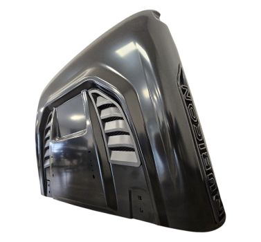 WM677710 Wmax (HELLCAT 2.0 Style capot)