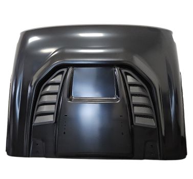 WM677710 Wmax (HELLCAT 2.0 Style capot)