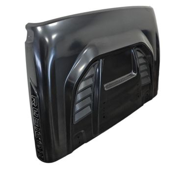 WM677710 Wmax (HELLCAT 2.0 Style capot)