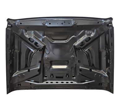 WM677710 Wmax (HELLCAT 2.0 Style capot)