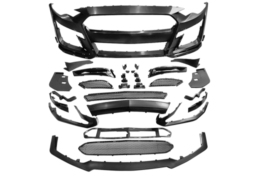 WM777930 Wmax (GT500 Style Front Umbausatz)
