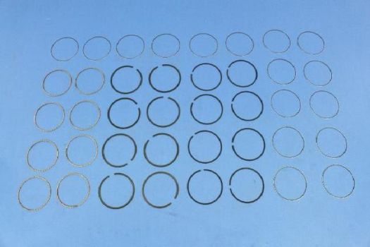 68046210AB Mopar (PISTON RING)
