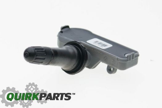 13540601 GM (TIRE PRESSURE MONITORING SYSTEM (TPMS) SENSOR)