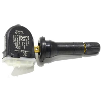 13540601 GM (TIRE PRESSURE MONITORING SYSTEM (TPMS) SENSOR)