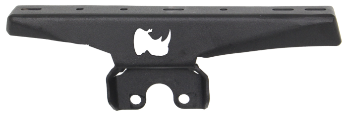 599501T Go Rhino (JL LIGHT MOUNT 18 JEEP WRANGLER JLU)