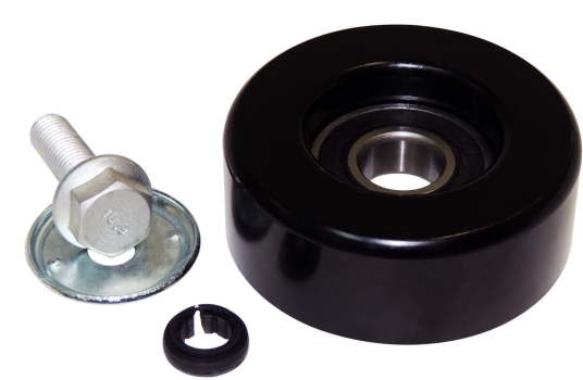 68027603AA Mopar (PULLEY DRIVE BELT IDLER RH)