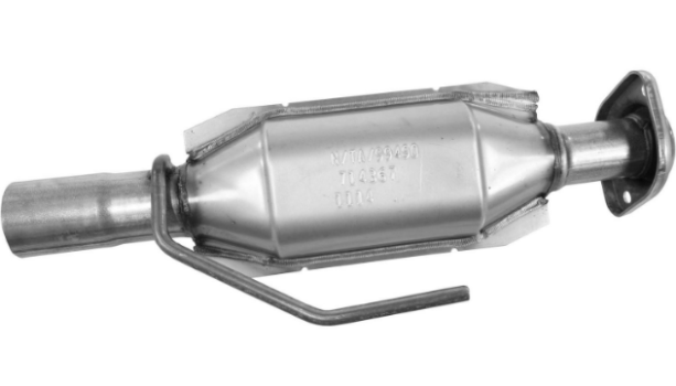16312 Walker (CATALYTIC CONVERTER)