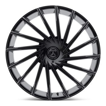 ABL18-24906715GB Asanti (AB18 24X9 6X135/5.5 G-BLK 15MM)
