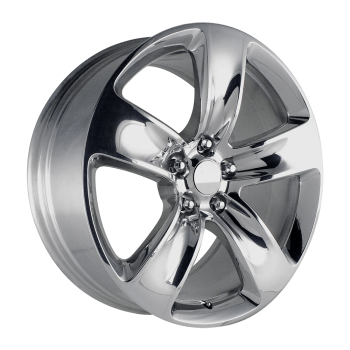 154P-217350 Performance Replicas (PR154 20X10 5X5.0 POLISH CLEAR 50MM)