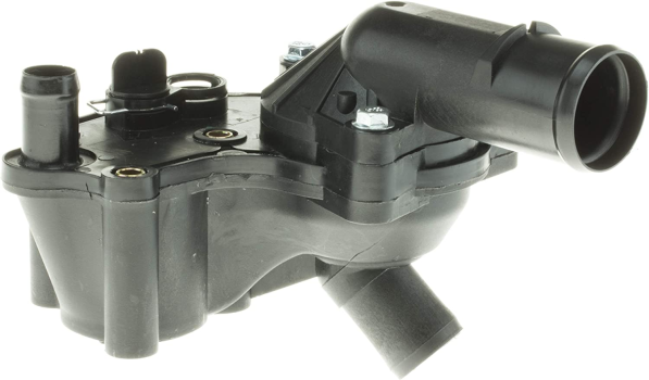 RH258 Motorcraft (THERMOSTAT HOUSING / WATER OUTLET)