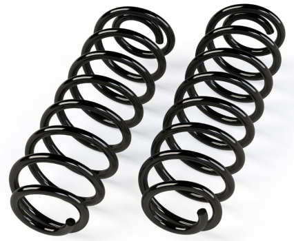 1864302 Teraflex (Kit de arcuri spate Lift Coil Spring)