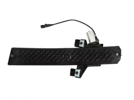 5067591AE Mopar (REGULATOR FRT DOOR WINDOW LH)