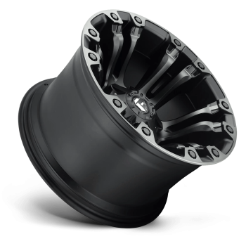 D85120007047A Fuel (D851 20X10 5X5.5/150 M-BLK GRY -18MM)