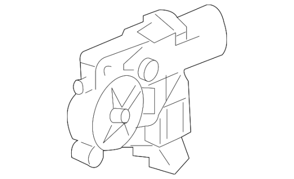 22877929 GM (WINDOW MOTOR)