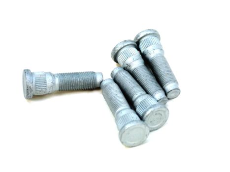 68003282AA Mopar (Wheel Lug Stud)