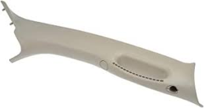 1TE74TL2AA Mopar (PANEL A-PILLAR TRIM RH)
