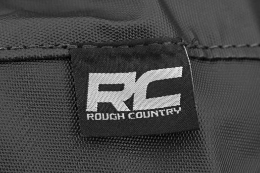 RC85460.35 Rough Country (Telo Soft Top Jeep Wrangler 2 Porte (per struttura Soft Top originale Mopar))
