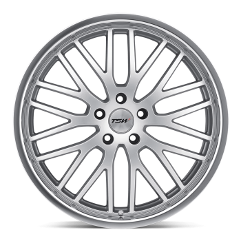 1880SNT405110S72 Tsw (TWSNT 18X8 5X110 HYPR SLV MRLIP 40MM)