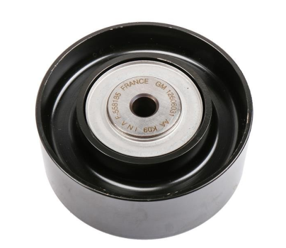 12606031 GM (Supercharger Drive Belt Idler Pulley)