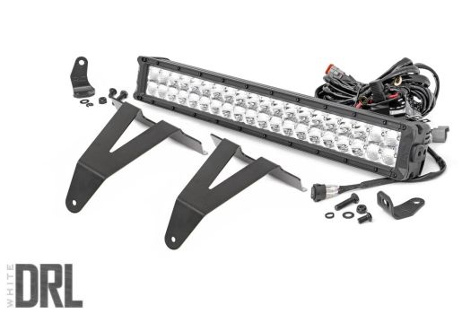 70780 Rough Country (20