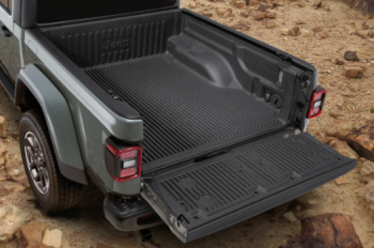 82215772AE Mopar (Bed Liner Kit)