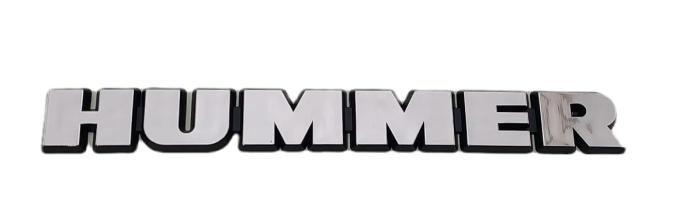 Hummer Logo wallpaper by HaveANiceDayM - Download on ZEDGE™ | 2942