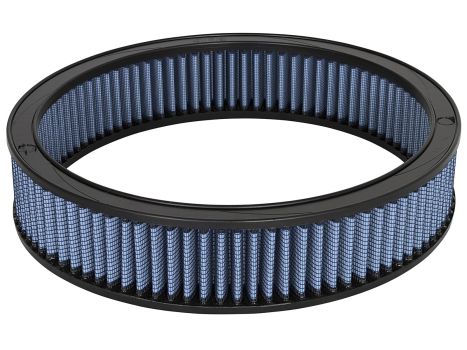 10-10022 aFe Power (MAGNUM FLOW ROUND RACING AIR FILTER W/ PRO 5R MEDIA)