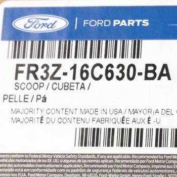FR3Z16C630BA Ford (Griglia  Cofano lato guida GT)