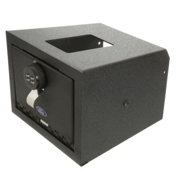 VLB5Z9906202A Ford (VEHICLE SAFE BY CONSOLE VAULT)