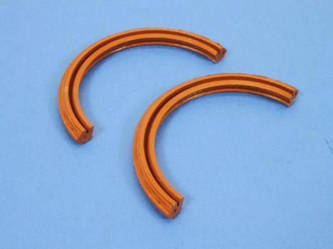 5018594AB Mopar (CRANKSHAFT SEAL)