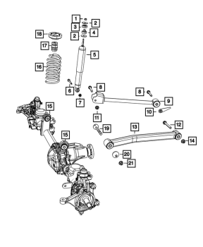 52059976AF Mopar (ARM)