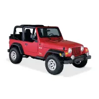 Bushwacker 10917-07