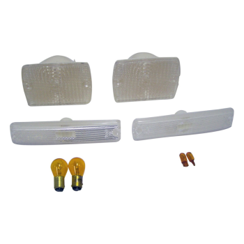 RT28010 Crown Auto (PARKING & SIDE MARKER LIG)
