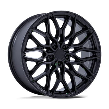 NC277MX22051518 Niche (M277 22X10.5 5X115 M-BLK 18MM)