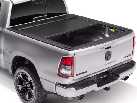 RC402E Roll N Lock (E-SERIES RAM 1500 6.5' 19)