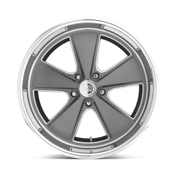 U12020956152 U.S. Mags (ROADSTER 20X9.5 5X4.75 72.56 MGD +01)