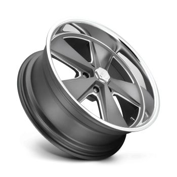 U12020956152 U.S. Mags (ROADSTER 20X9.5 5X4.75 72.56 MGD +01)