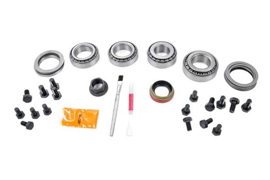 535000335 Rough Country (Dana 35 Master Install Kit (Jeep TJ/YJ - Rear Axle))