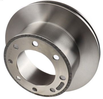 BRR304 Motorcraft (ROTOR ASY)