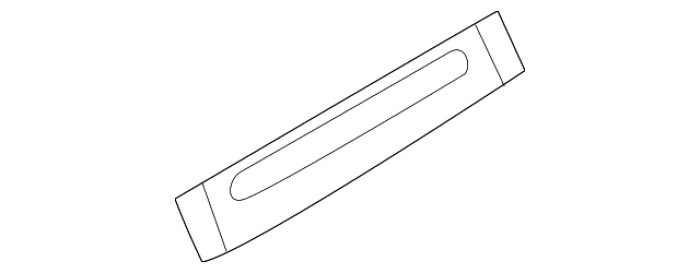 BR3Z6320000AZ Ford (DECAL   STRIPE)