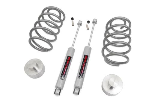 692.20 Rough Country (SUSPENSION KIT ROUGH COUNTRY LIFT 3