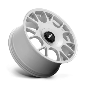 R188188542+45 Rotiform (ALLOY WHEEL R188 SATIN SILVER ROTIFORM)