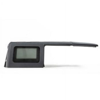 618701 Smittybilt (Replacement Hardtop (Black))