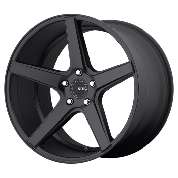KM68520552735 KMC Wheels (KM685 20X10.5 5X120 S-BLK 35MM)