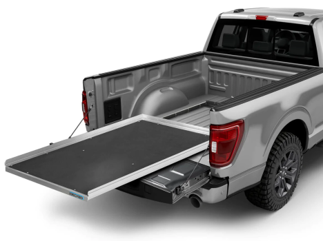 CG1000-6348 Cargo Glide (SLIDE OUT TRUCK BED TRAY)